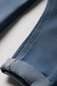 Jeggings Blauw