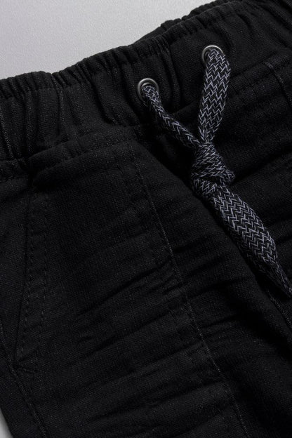 Denim Black