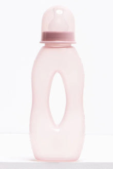 Butelka Donut Pink 250ml