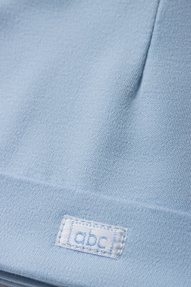 Hoeden Effen I L Blauw