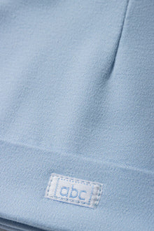 Hoeden Effen I L Blauw