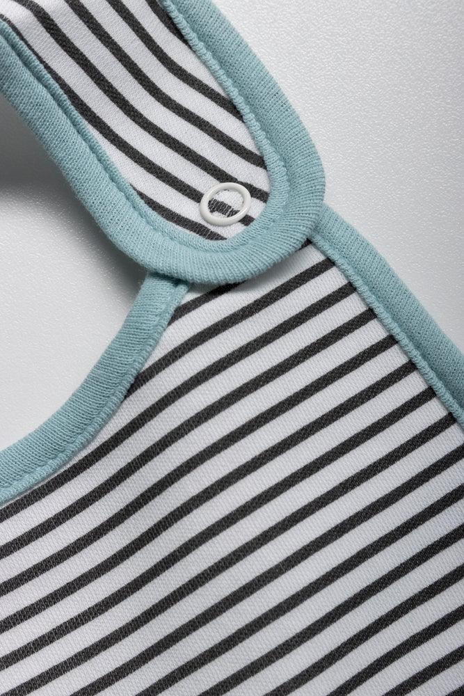 3-pack Bib Boy