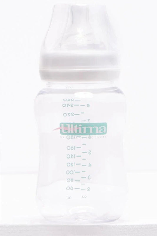 Ultima Duo Valve Anti-Colic Fles 250ml