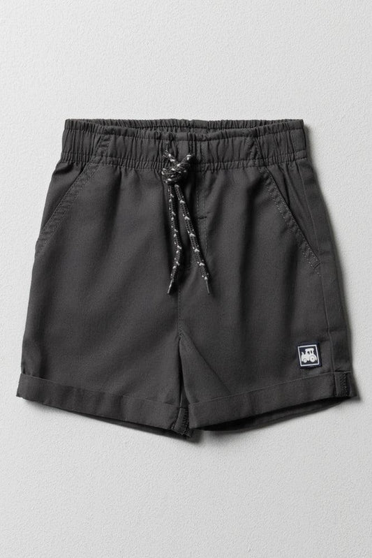 Shorts Dark Grey