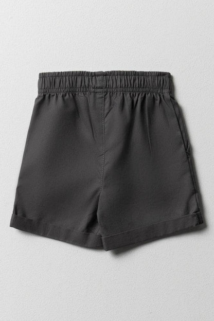 Shorts Dark Grey