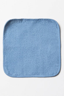 3-pack Dinosaurus Washandjes Blauw