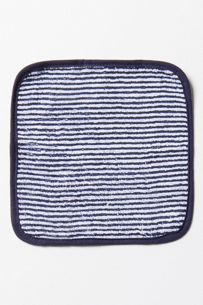 3-pack Dinosaurus Washandjes Blauw