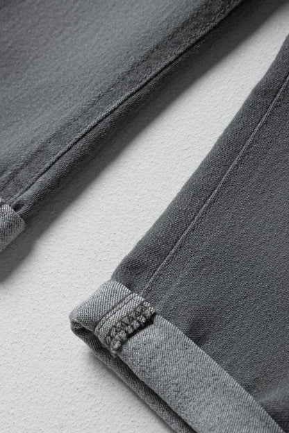Jeggings Grijs
