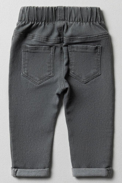 Jeggings Grijs