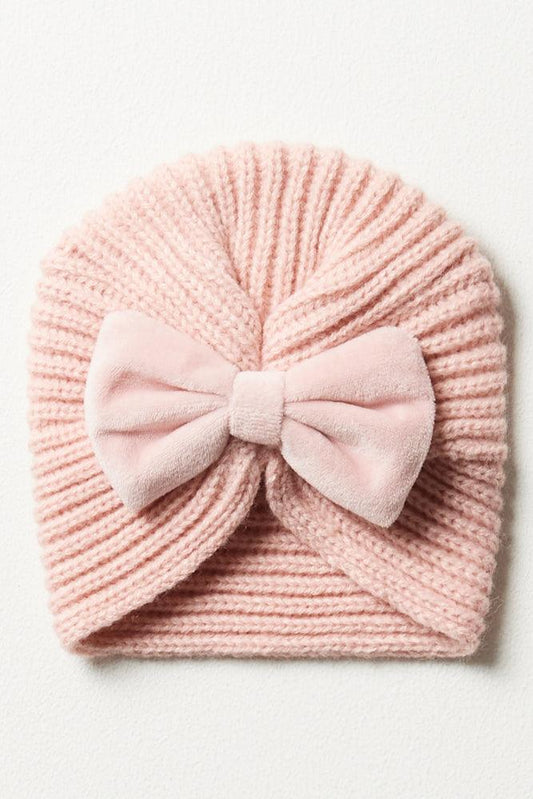 Tulband Roze