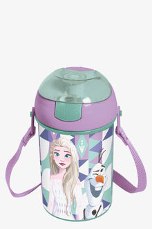 Mrożona manierka pop-up multi 450 ml