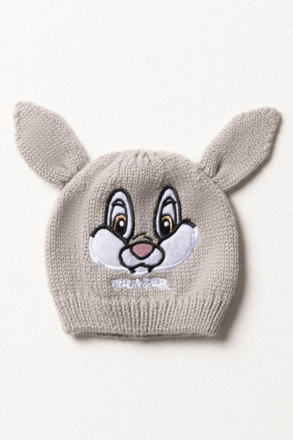 Thumper Beanie Grijs