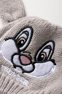 Thumper Beanie Grijs