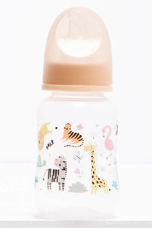 Butelka Naturalna 125 ml