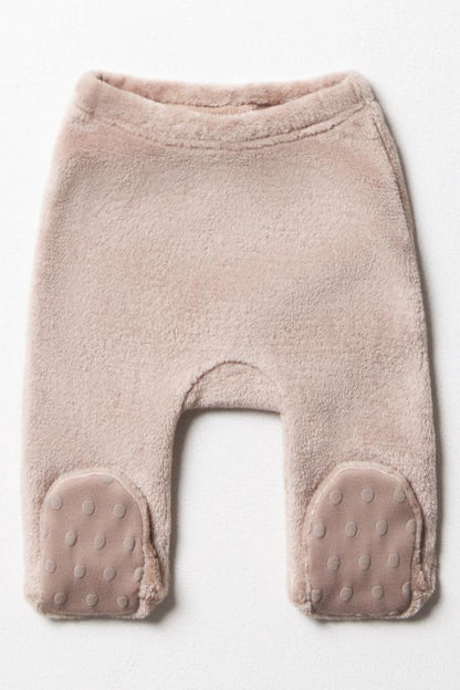 Fleece Bottom Natural