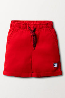 Shorts Rood