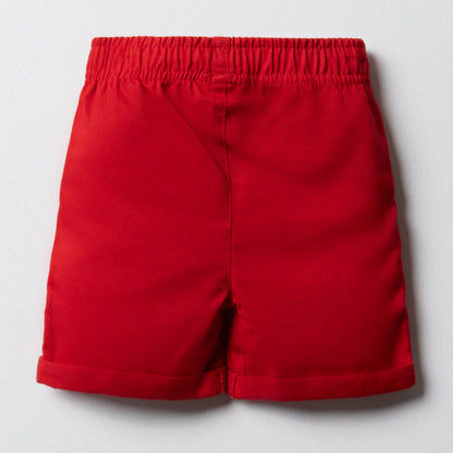 Shorts Red