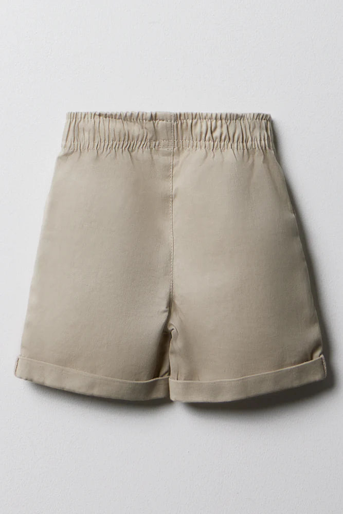 Shorts Natural