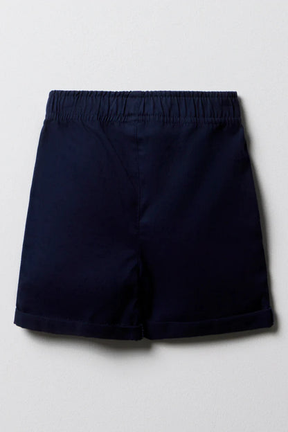 Shorts Navy