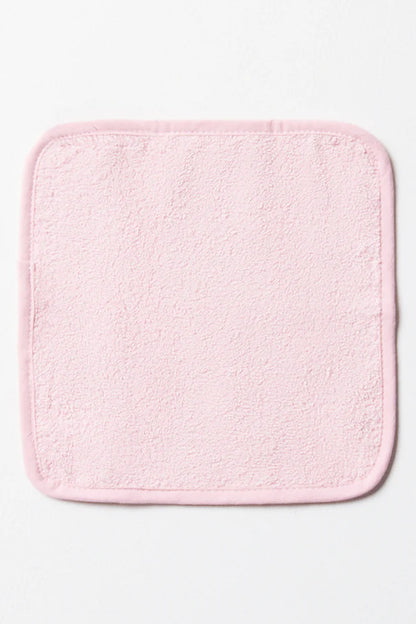 3-pack Bunny Washandjes Roze