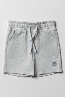Shorts Lichtgrijs Shorts Lichtgrijs