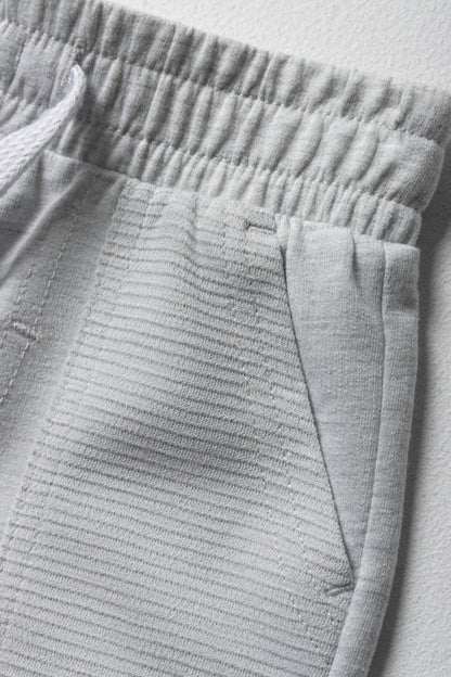 Shorts Light Grey