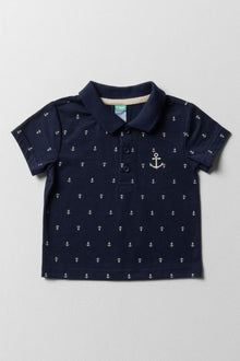 Golfer Marine