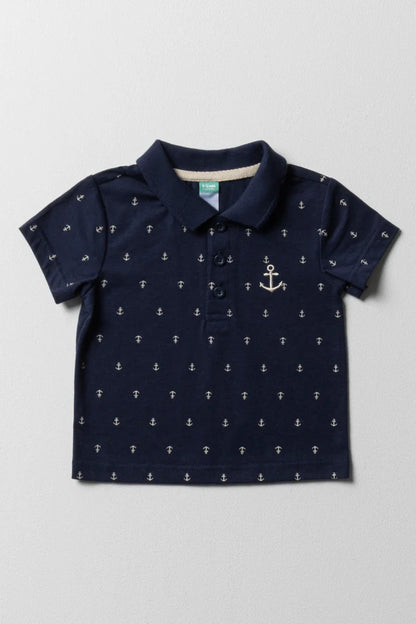 Golfer Marine