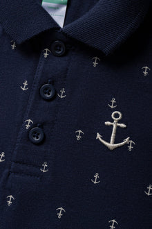 Golfer Marine