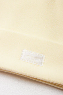 Babyhoedje Limonade