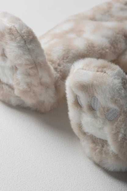 Spot Babygrow Natural
