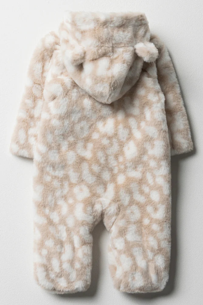 Spot Babygrow Natural