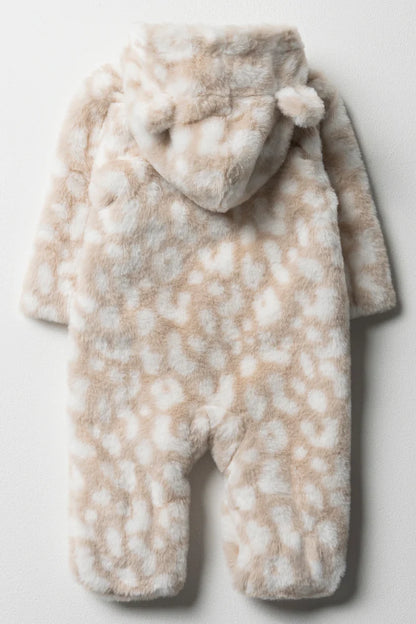 Spot Babygrow Natural