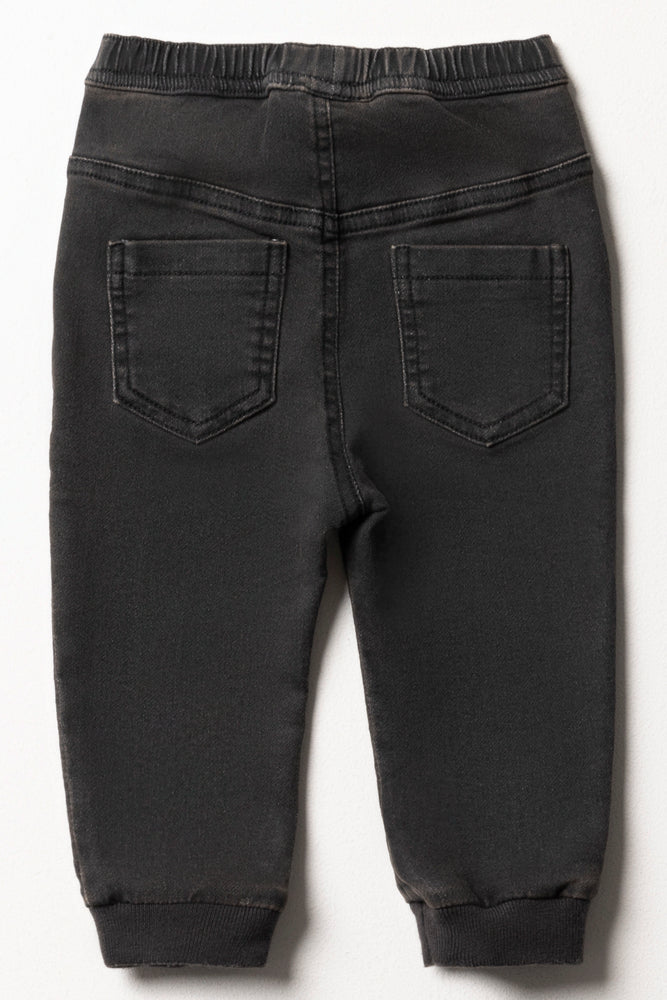 Paw Patrol Denim Jeans Dark Grey