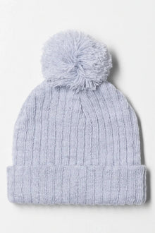 Beanie Grey