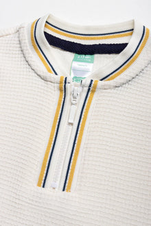 Krem golfowy Zip Through