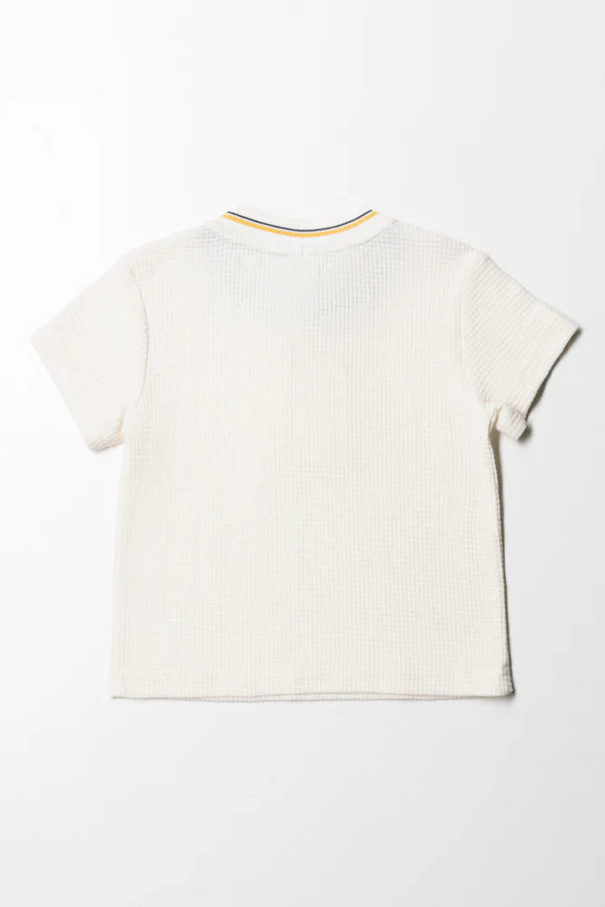 Krem golfowy Zip Through