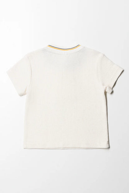 Krem golfowy Zip Through