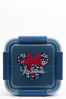Lunchbox sałatkowy niebieski