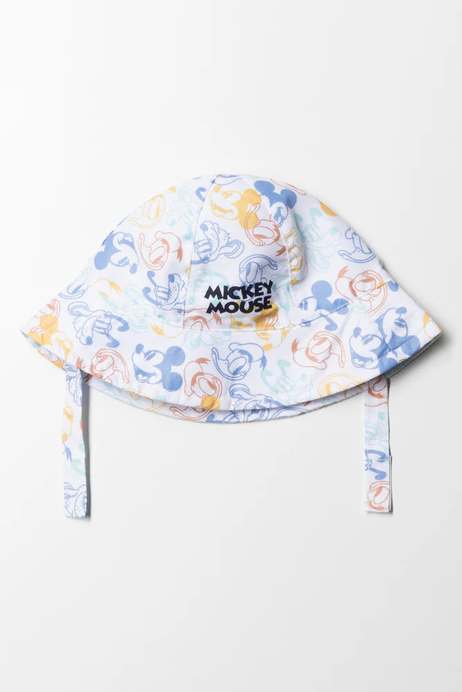 Mickey Mouse Hoed Multi