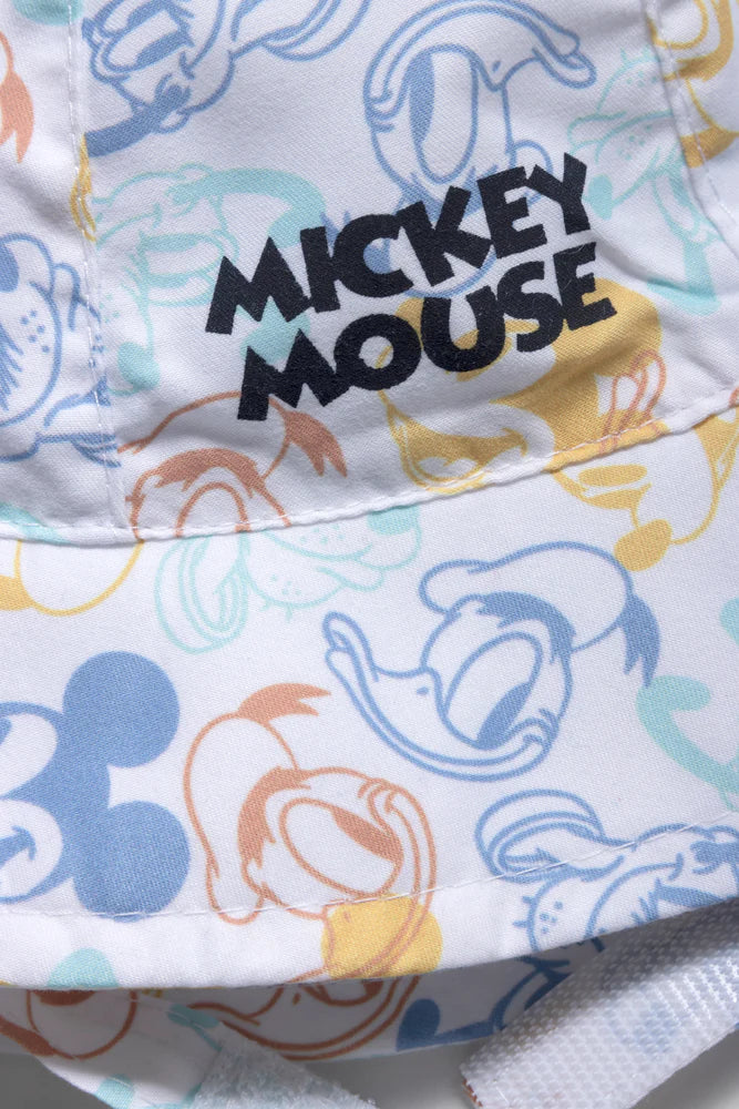 Mickey Mouse Hoed Multi
