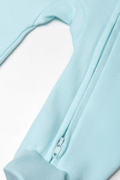 Babygrow Aqua
