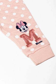 Minnie Mouse Trainingsbroek Roze