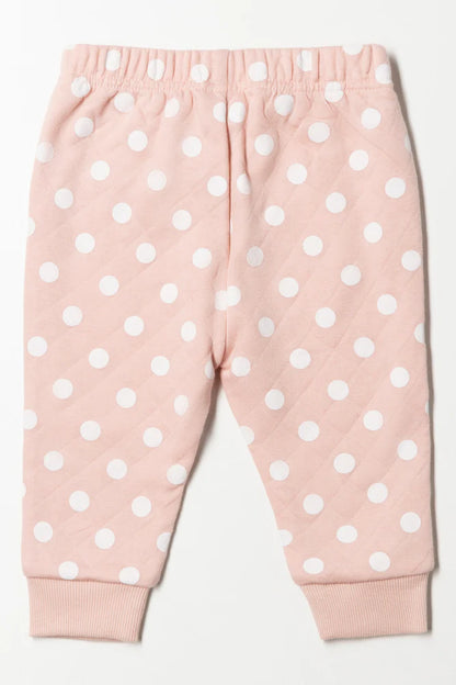 Minnie Mouse Trainingsbroek Roze