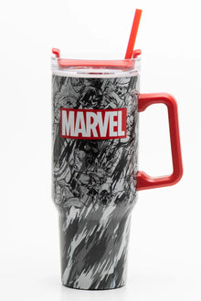 Kubek Marvel czerwony