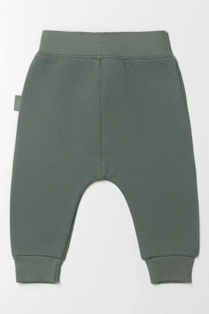 Trackpants Sage