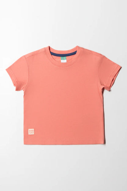 T-Shirt Pink