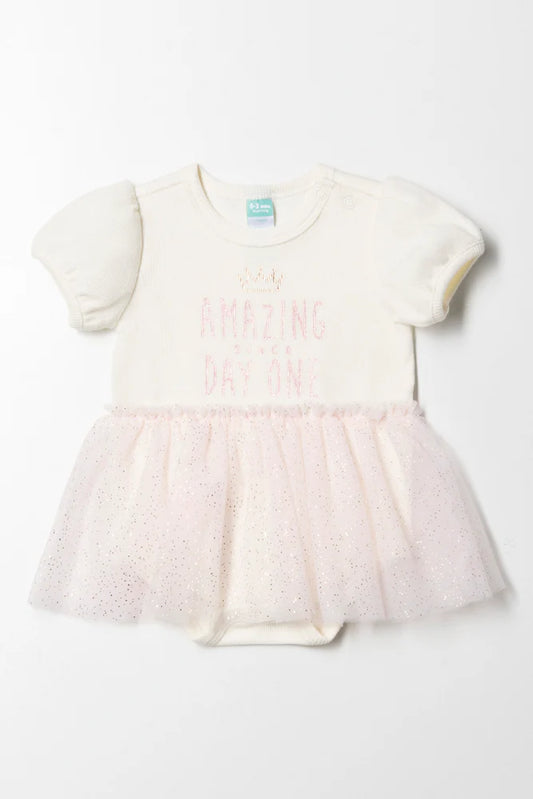 Dress Pink