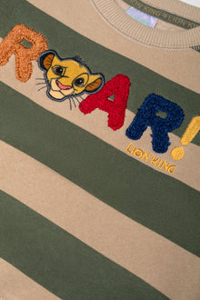 Simba Tracktop Natural