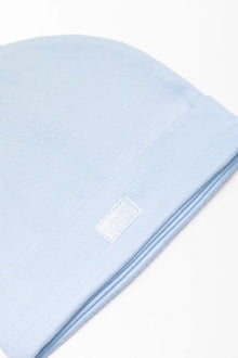 Hoed Blauw